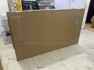 Samsung Qa85q7f: Powered by Smart Tech