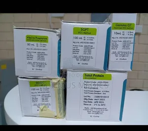 Agd Chemistry Reagents