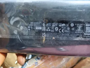 Uk Used Dell Alienware 330w Laptop Adapter 19.5v 16.9a Smooth Body