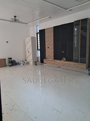 Furnished 5bdrm Duplex in Hrc, VGC / Ajah for sale