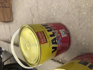 4l Value Paints All Colours