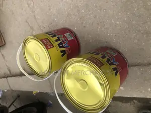 4l Value Paints All Colours