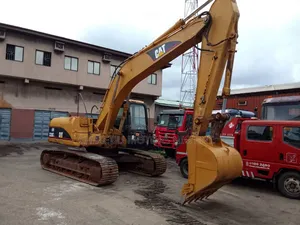 Excavator 320cl