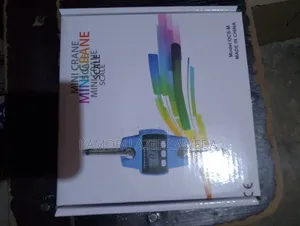 Mini Crane Scale 300kg Original