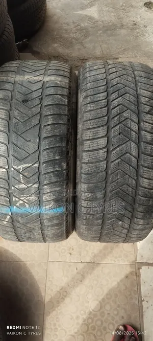 255/50r19 for Different Types of Suv Vehicles