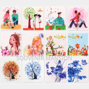 Flower Hook Dozens