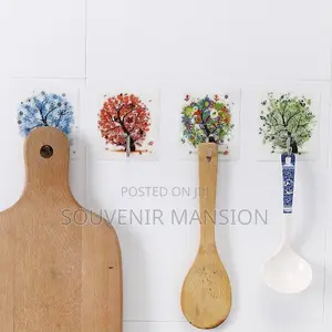 Flower Hook Dozens