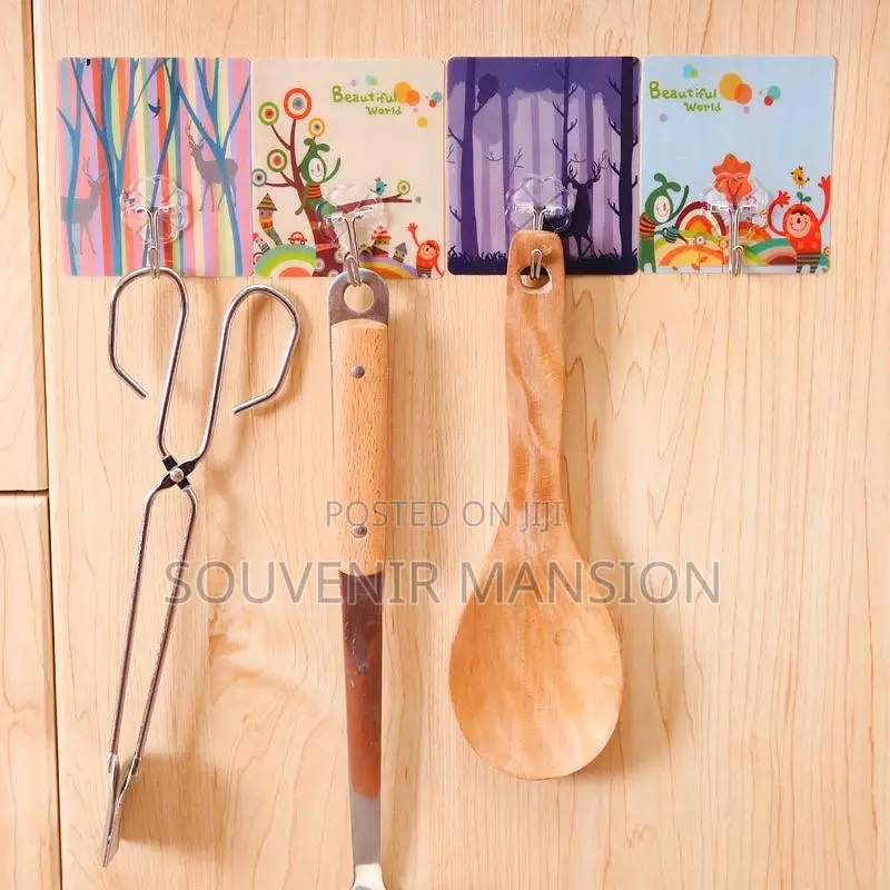 Flower Hook Dozens