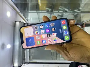 Apple iPhone 12 128 GB Black