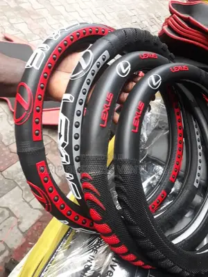 Steering Cover