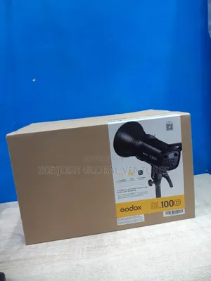 Godox Sl100d