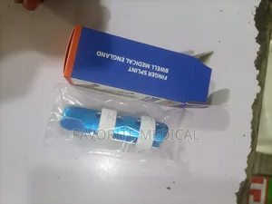 Finger Splint