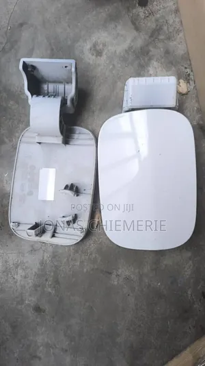 Tank Cover Hyundai Santafe