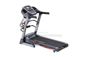 Treadmill With Massager 2.5hp F18d-2025