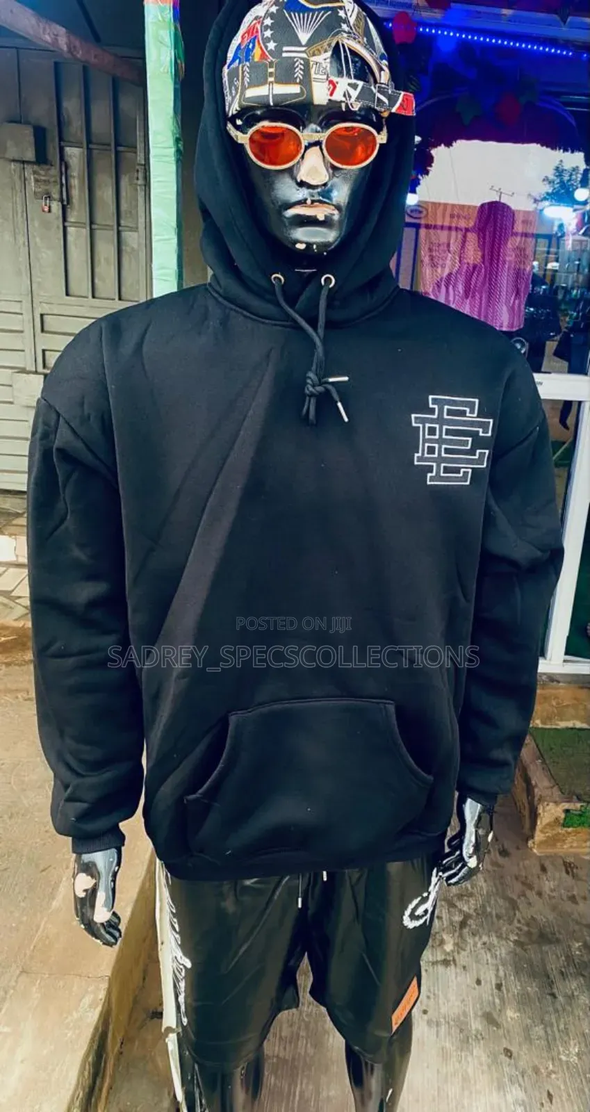 Hoodie For Men