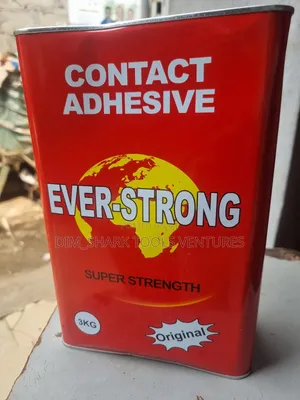Ever-Strong Contact Adhesive