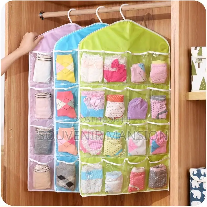 Pant Hanger