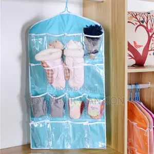 Pant Hanger