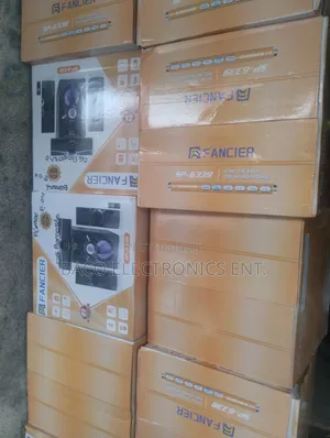 Fanier Home Theater Ailipu Home Theater