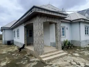 3bdrm Bungalow in Kaduna / Kaduna State for sale