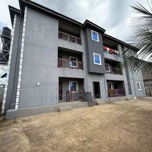2bdrm Block of Flats in Rumuikeni, Rumuekini for sale