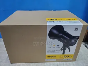 Godox Sl100d