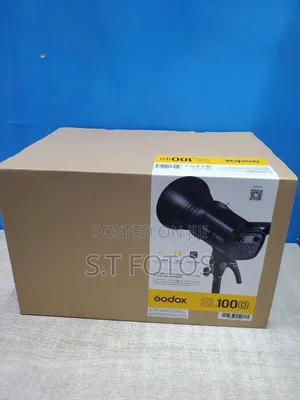Godox Sl100d