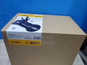 Godox Sl100d