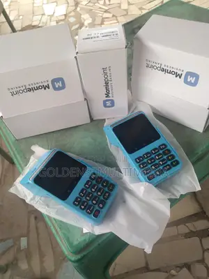 Pos Machine
