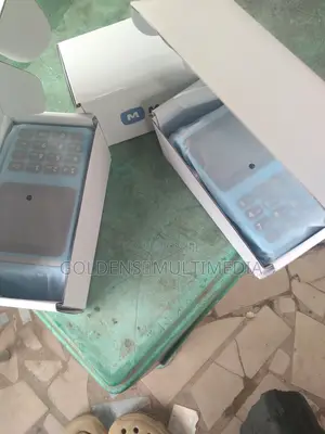 Pos Machine