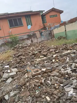 For Sale Commercial Land at Agege Oniwaya Road