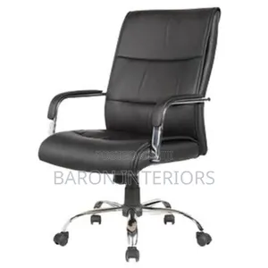 Swivel Office Chair Is Available at Our Hub as Seen