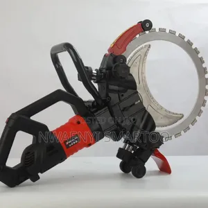 Diamond Concrete Electric Cutting Machine