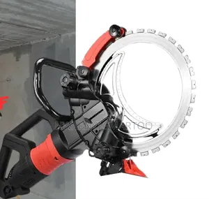 Electric Marble And Concrete Cutting Machine