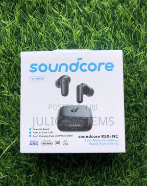 Soundcore by Anker R50i Nc