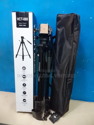 Yunteng VCT-880