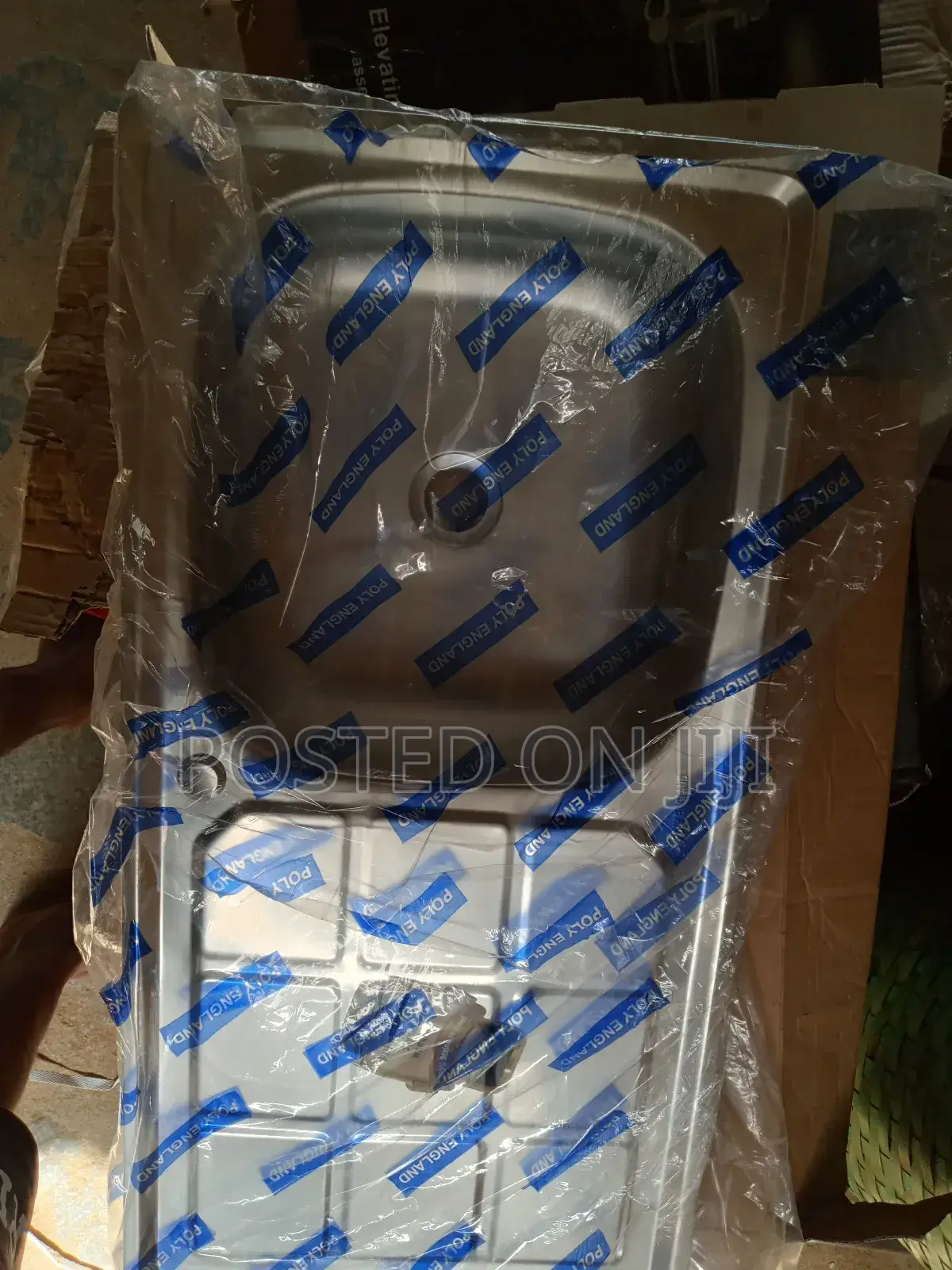 Kitchen Sink Available in All Sizes