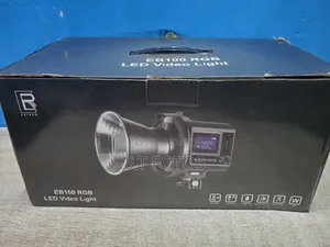 Photo - Easbro Eb100 RGB