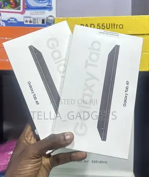 New Samsung Galaxy Tab A9 64 GB