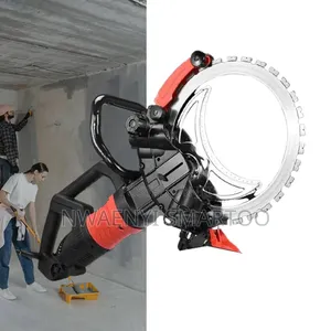 Original Heavy Duty Concrete Handheld Cutting Machine