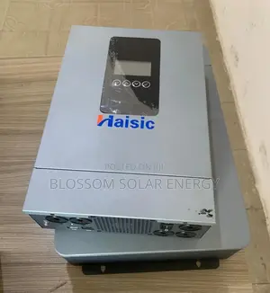 4.2kva 24v Haisic Hybrid Inverter