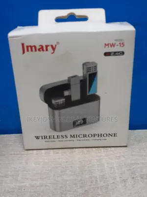 Jmary Mw-15