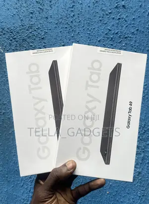 New Samsung Galaxy Tab A9 64 GB
