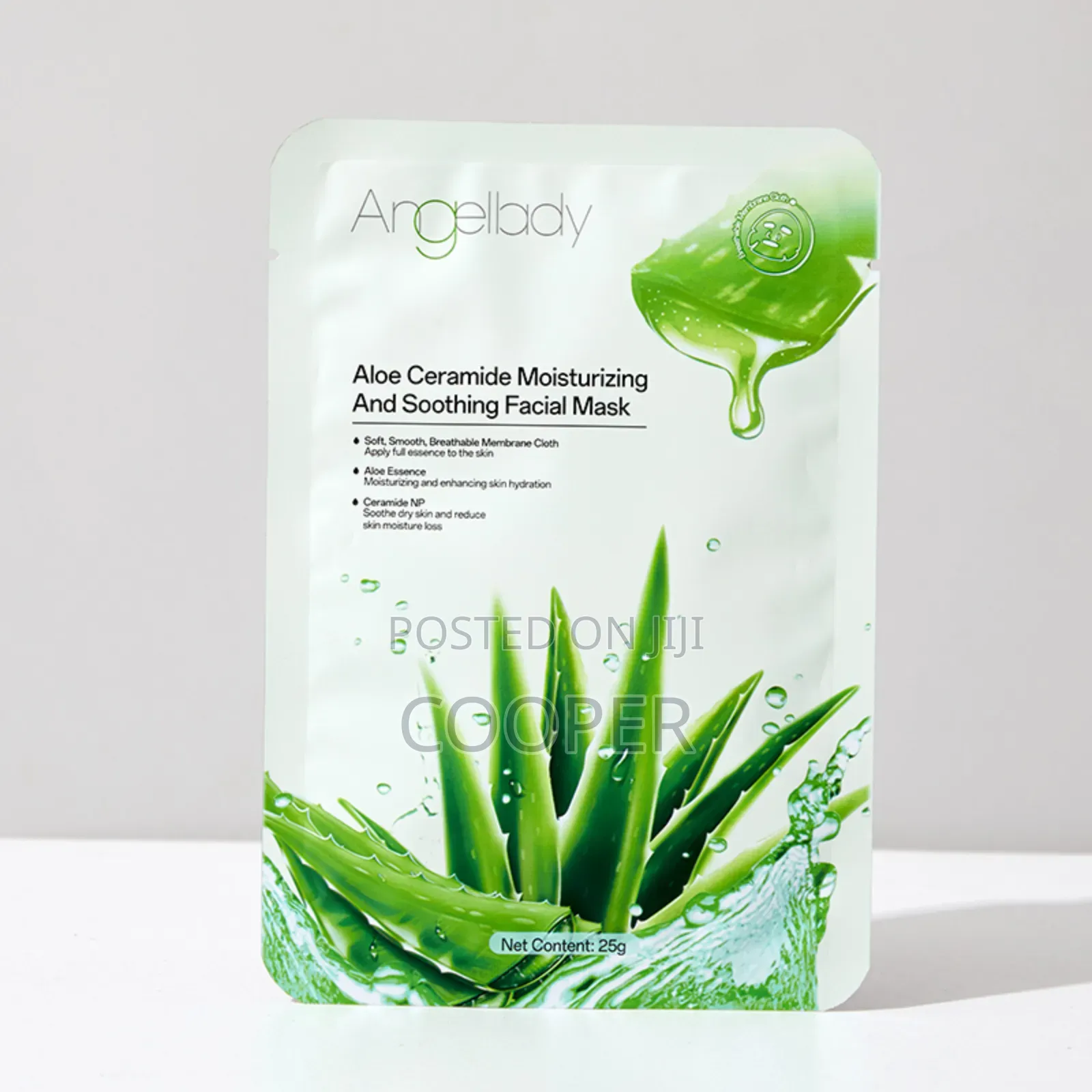 Facial Mask