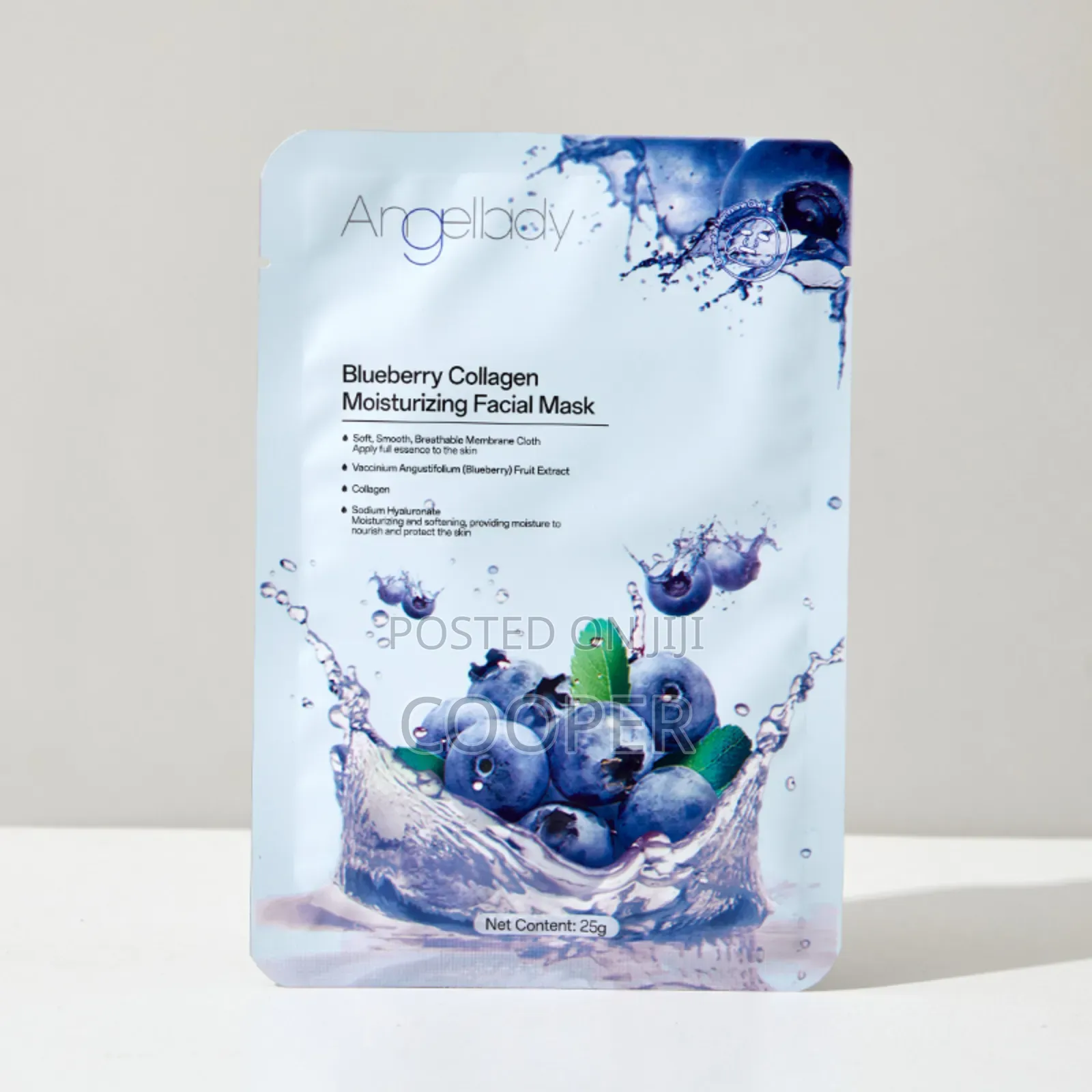 Facial Mask
