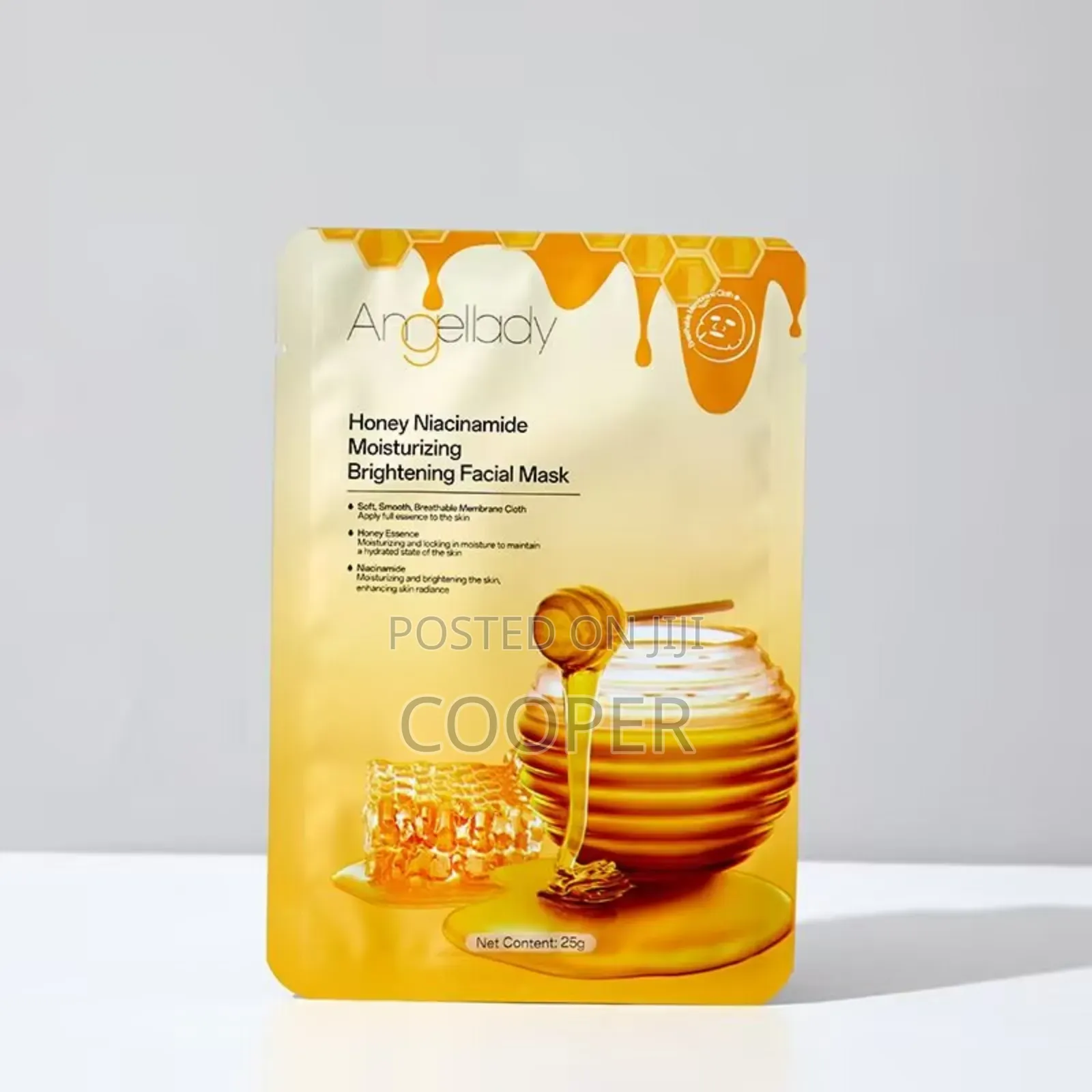 Facial Mask