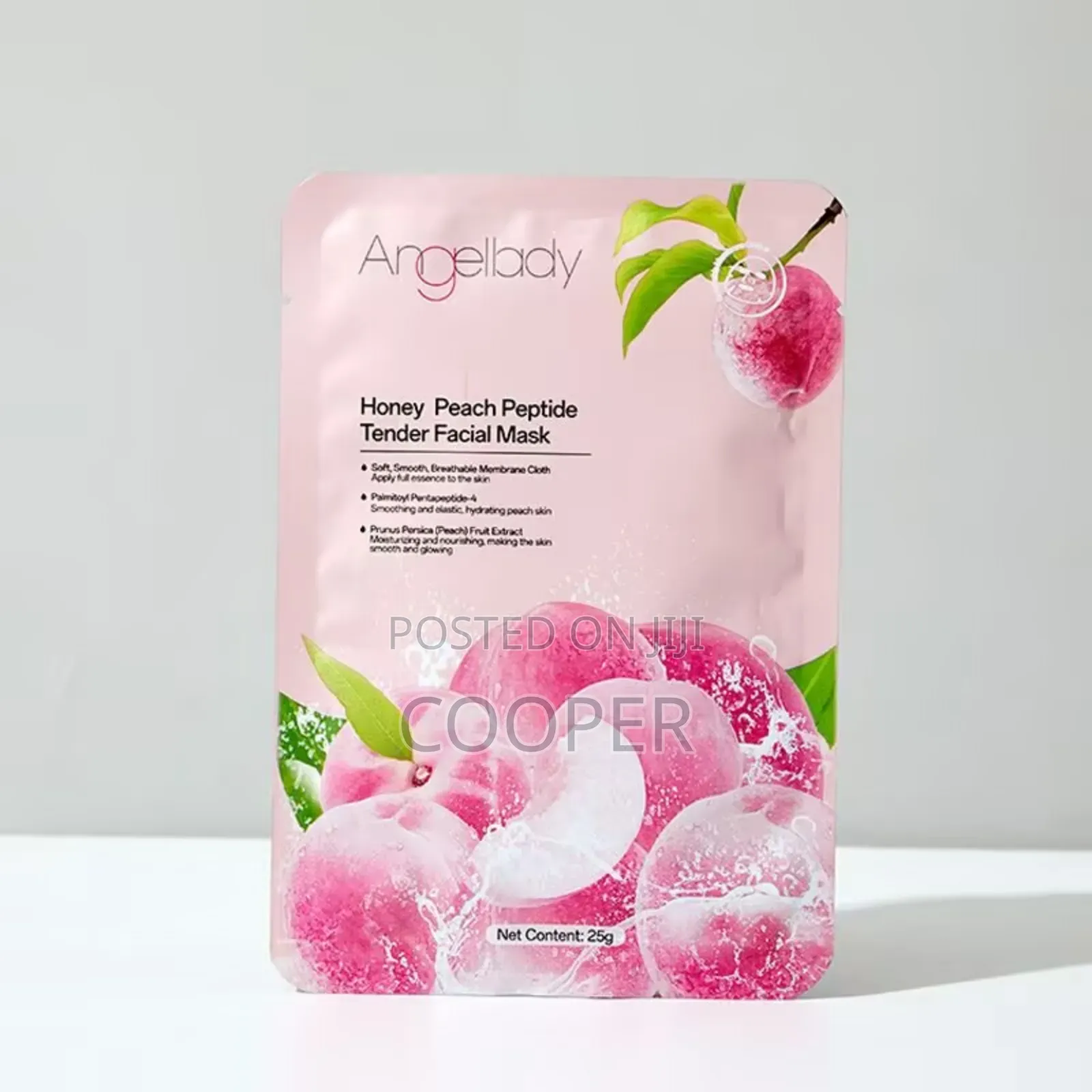 Facial Mask