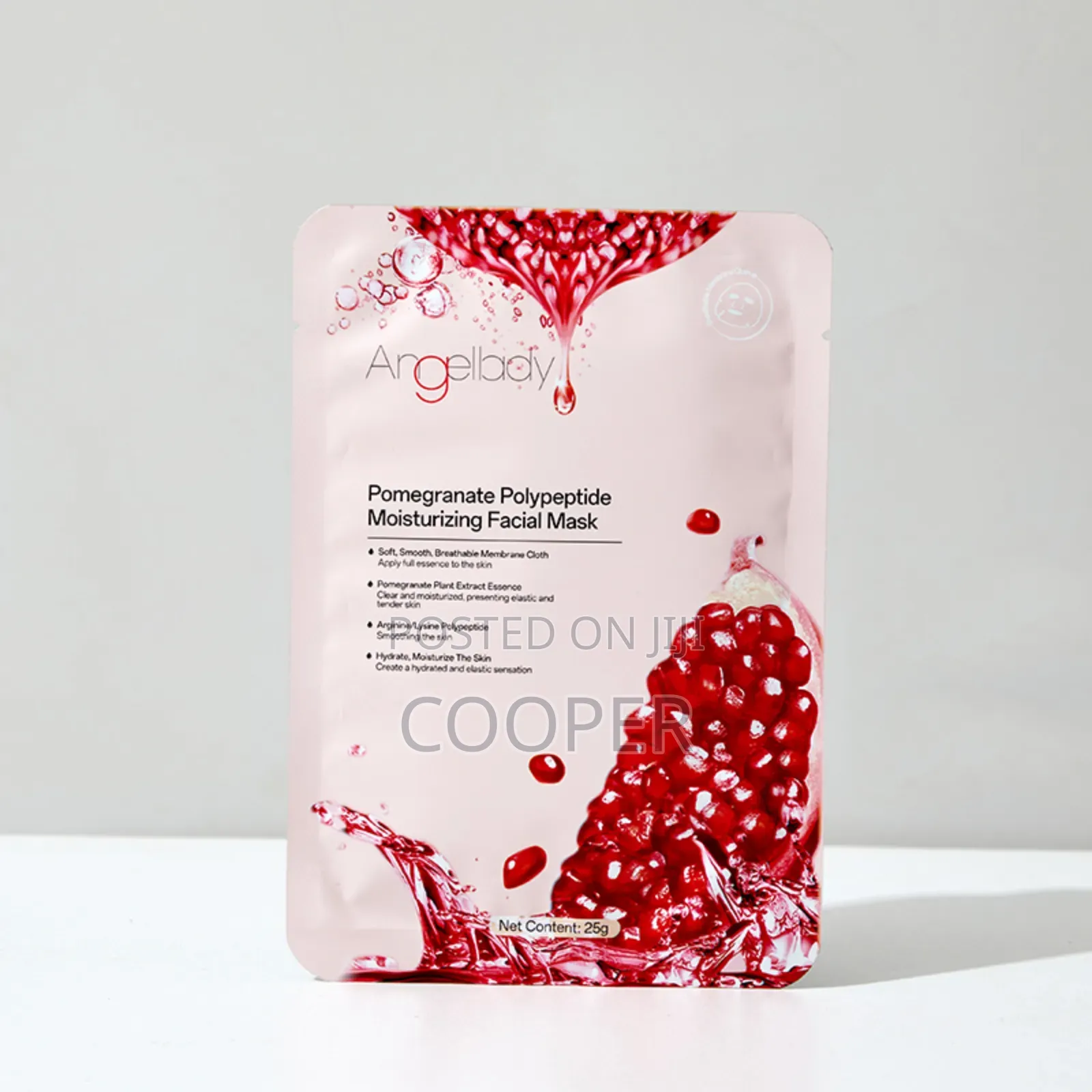Facial Mask