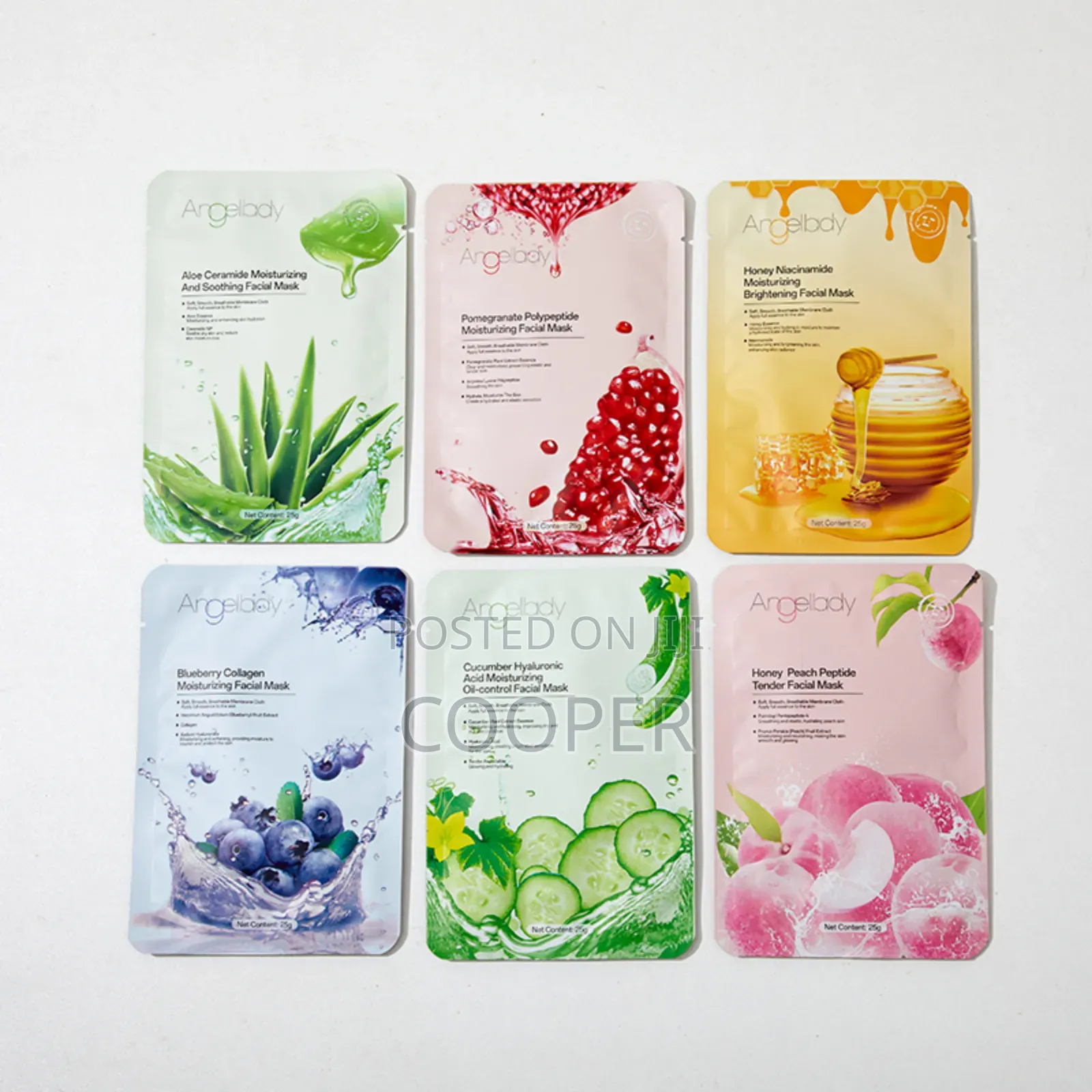 Facial Mask
