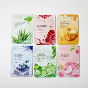 Facial Mask